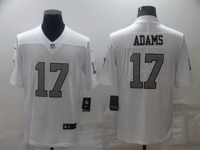 Las Vegas Raiders Jerseys 013